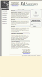 Mobile Screenshot of myjmcpa.com
